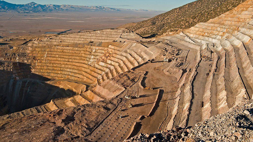 Northern Ridge Mining Expansion - Mining project by Corevale Group