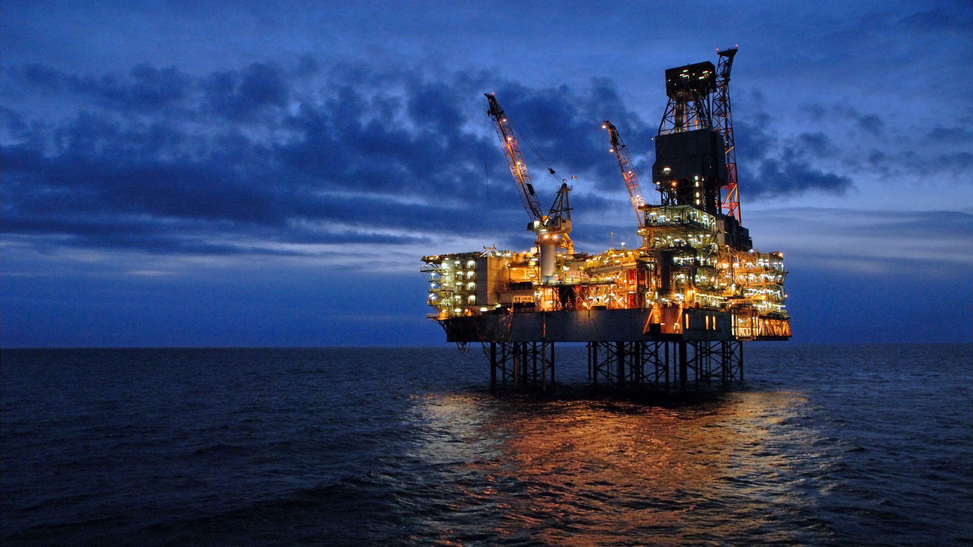 Wyoming Basin Well Services Campaign - Oil & Gas project by Corevale Group