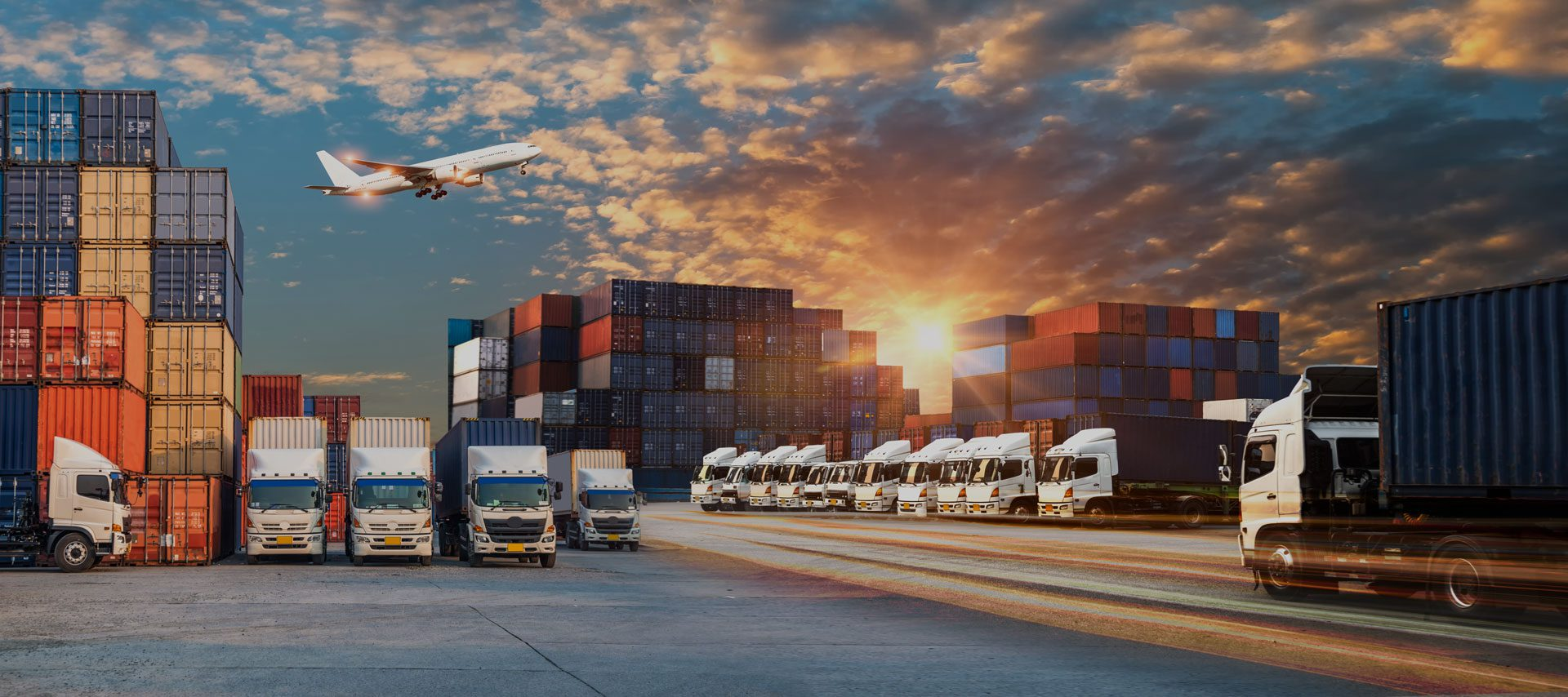 Southern Logistics Hub - Logistics project by Corevale Group