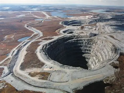 Northern Mining Expansion - Mining project by Corevale Group